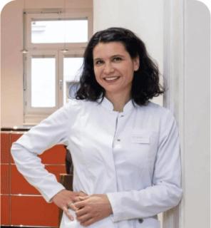 Marlene Schottler