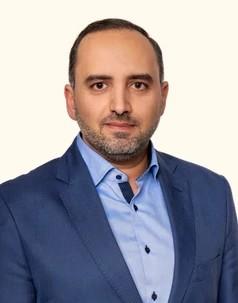 Ziad Kalash