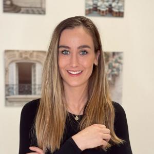 Anthea De Sainte Faire
