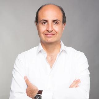 Kenan Abbas