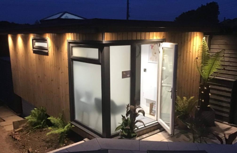 The Eden Clinic