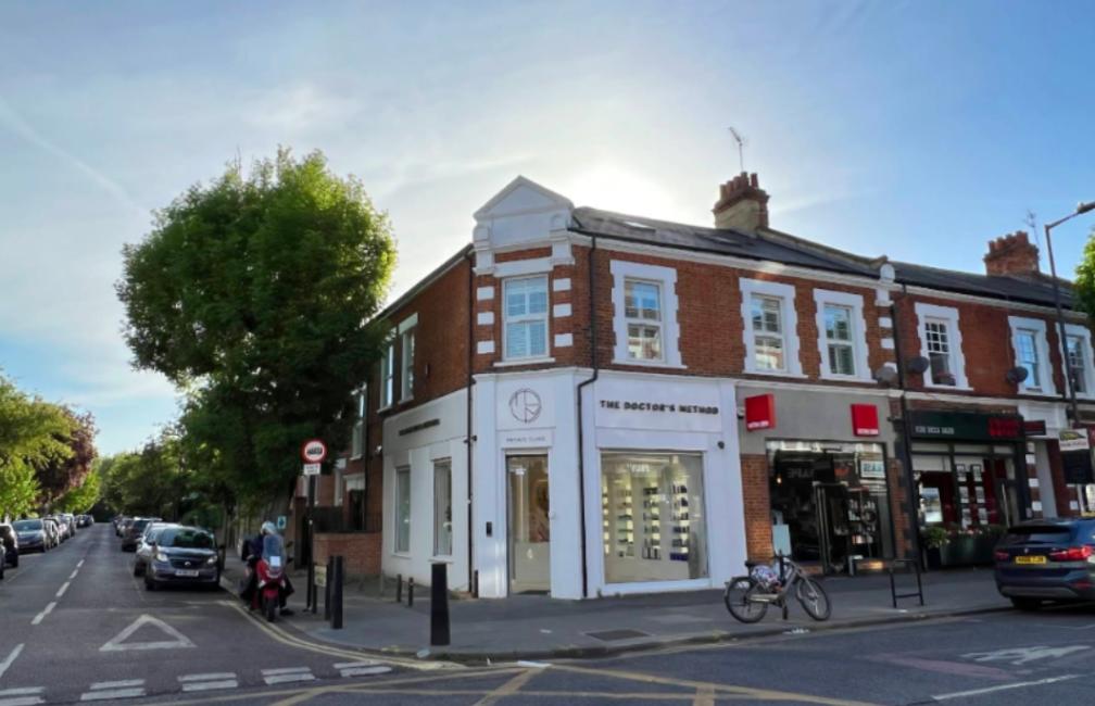 The Doctor's Method Queen's Park - Dental, Aesthetics & Dermatology Clinic