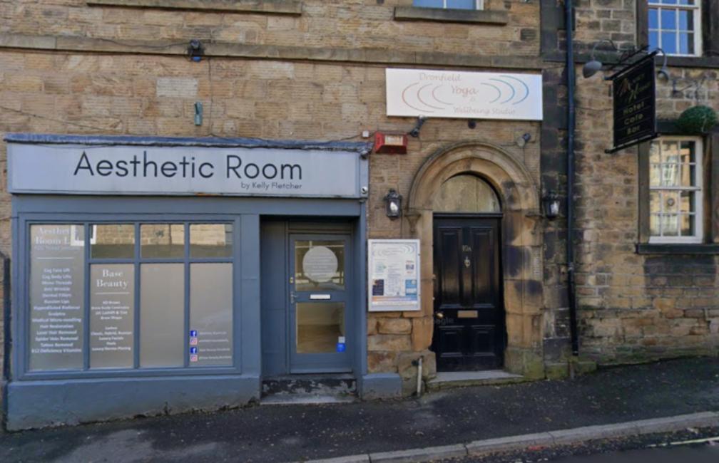 The Endolift Clinic Derbyshire