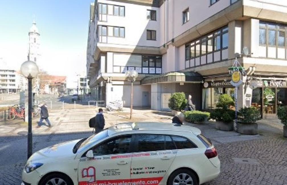M1 Med Beauty Braunschweig