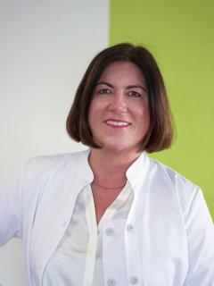 Maria Mönch