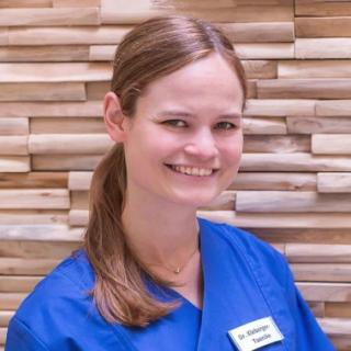 Susanne Kleberger-Tuercke