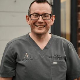 Adam Bowen