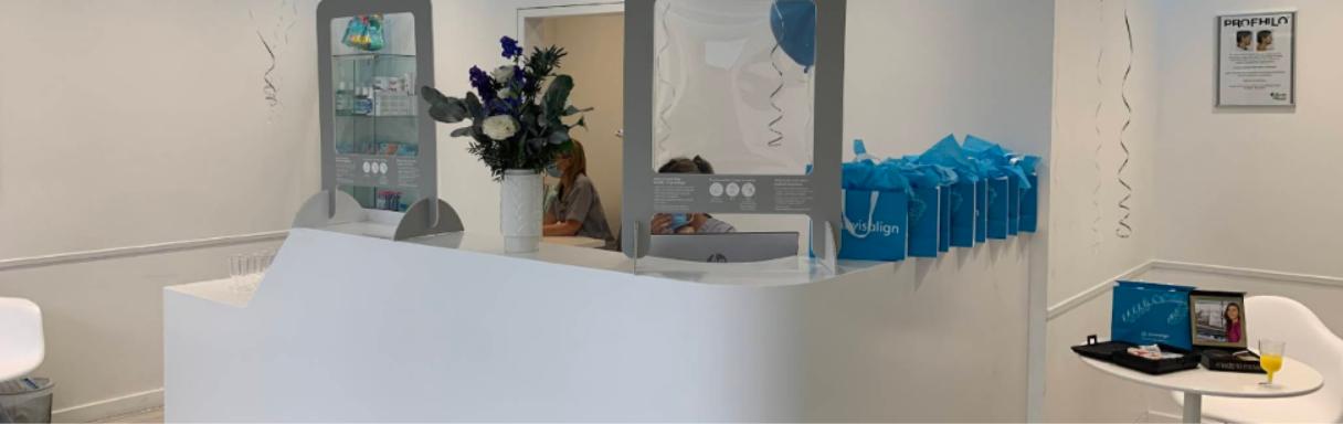 Injectables treatment for wrinkles in Orpington at Adams House Dental Practice