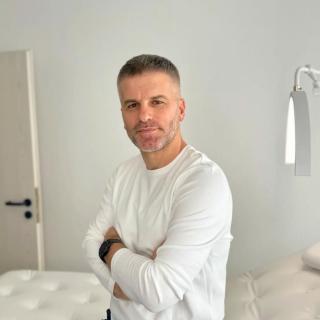 Gezim Cetinkaya