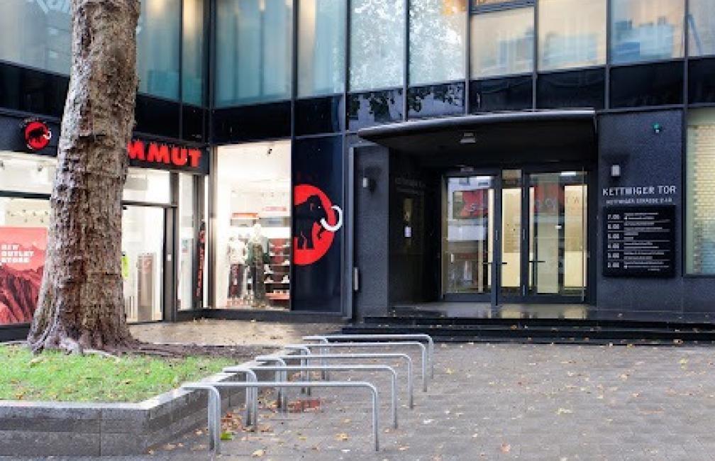M1 Med Beauty Essen