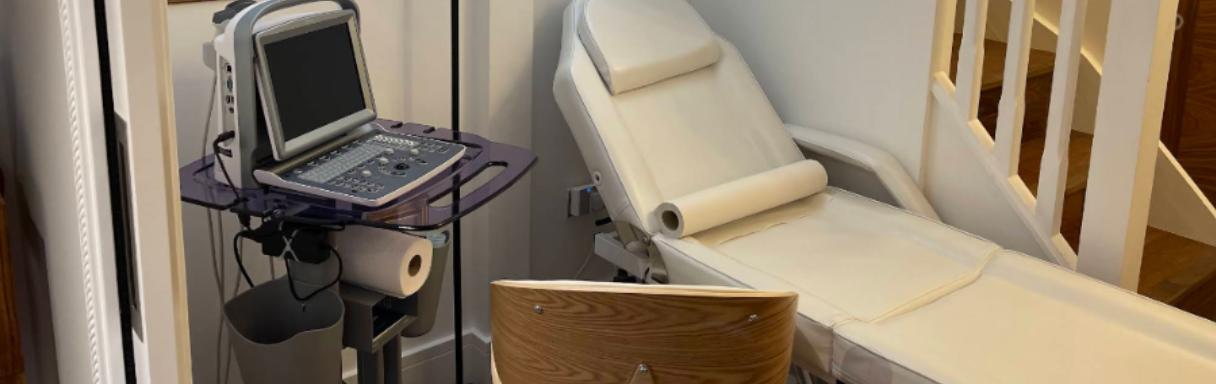 Injectables treatment for wrinkles in London at The Fandi Clinic
