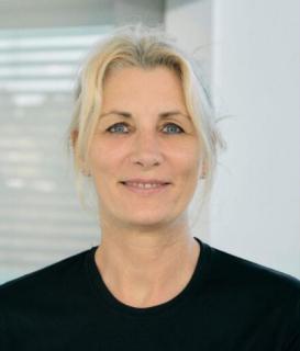 Henrike Tehrani