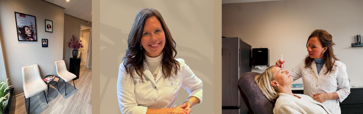 Yulia van den Corput-Bulgakova injectables