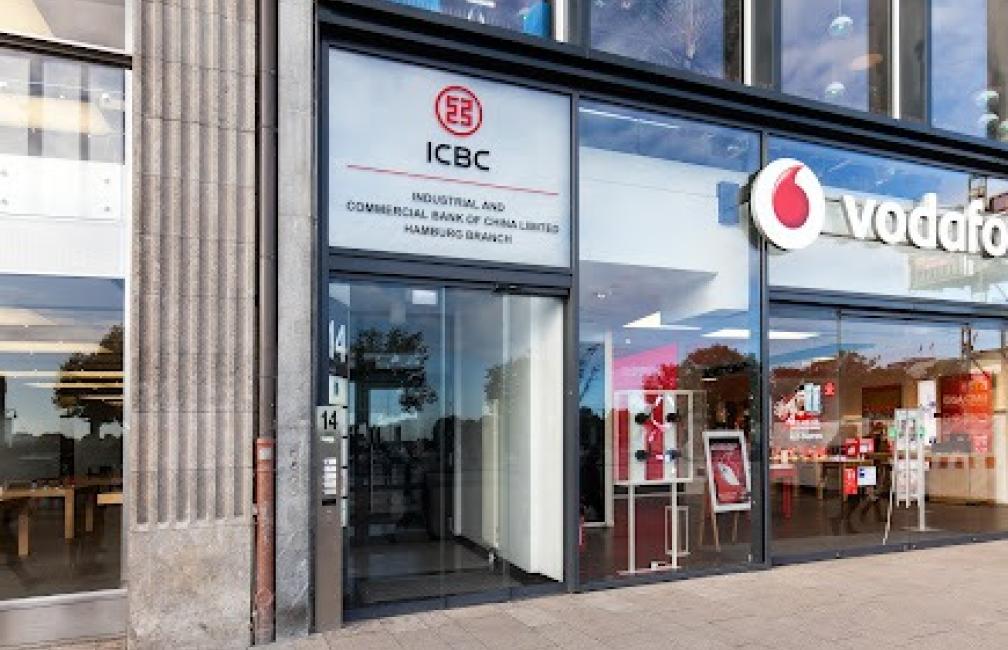 M1 Med Beauty Hamburg Jungfernstieg