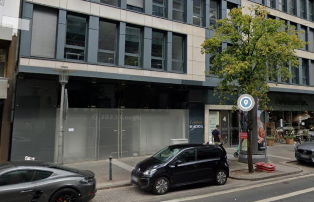 B1 Medical Düsseldorf