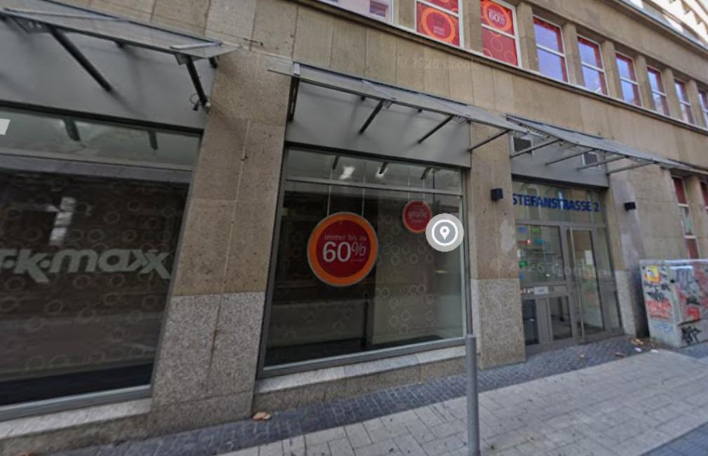B1 Medical Dortmund