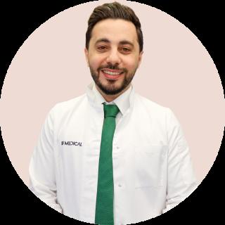 Murad Alshawabkeh