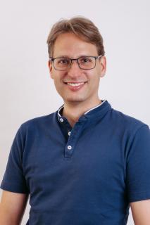 Florian Böhrnsen