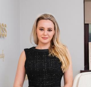 Anna Crossley