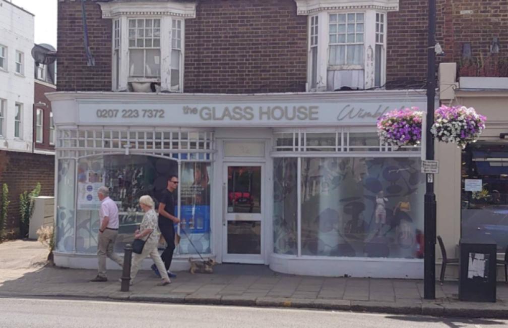 The Glasshouse Clinic - Wimbledon