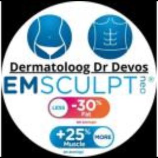 Dermatoloog Dr. Devos