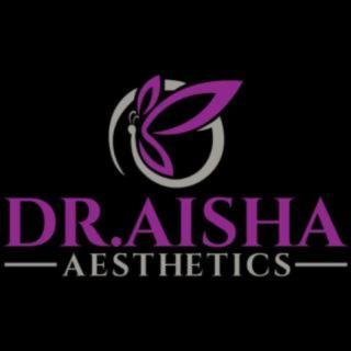 Dr Aisha Aesthetics