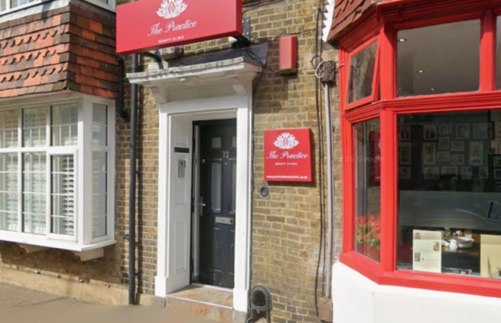 The Practice Beauty Clinic