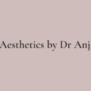 Dr Anjuli Patel