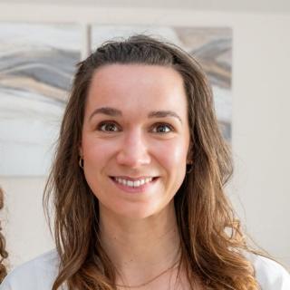 Botox Spezialist Elisa Baatz