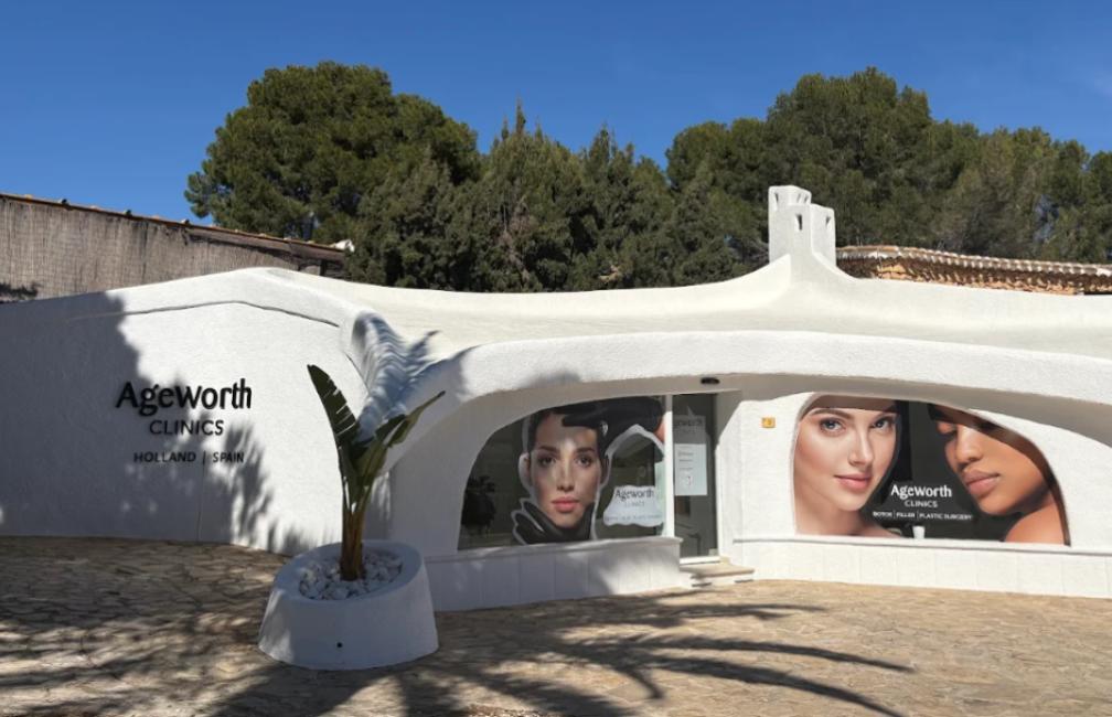 Ageworth Clinics Spain