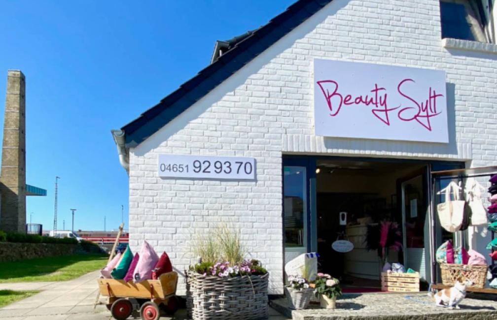 Beauty Sylt