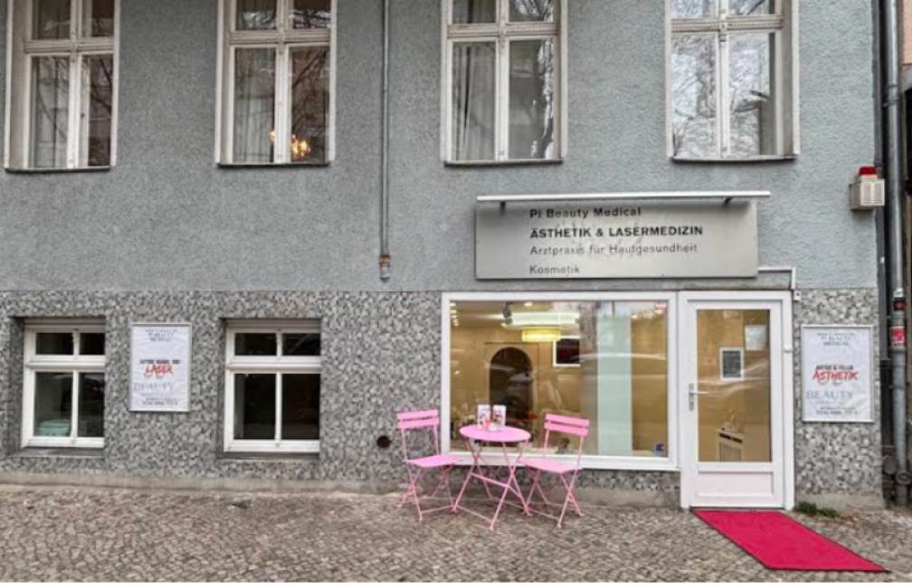 Pi Beauty Berlin