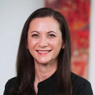 Peggy Wong