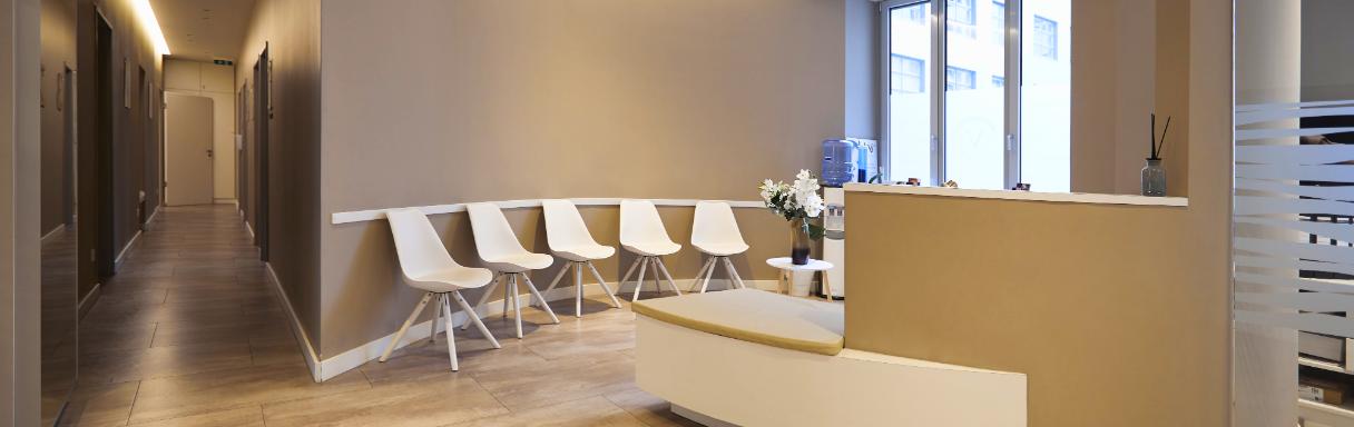 Injektionsbehandlung gegen Falten in Maagdenburg bei Balgon Aesthetics