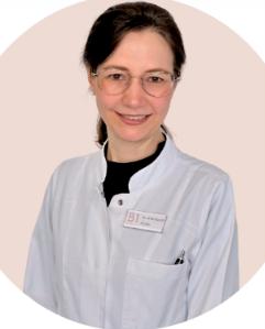 Anke Busch