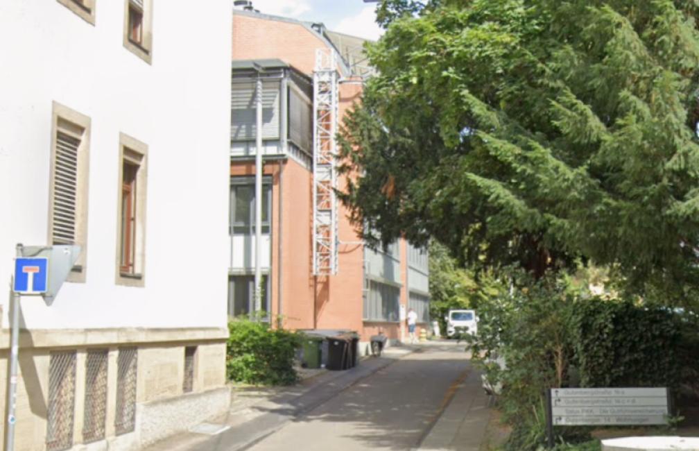 Plastische Chirurgie am Feuersee