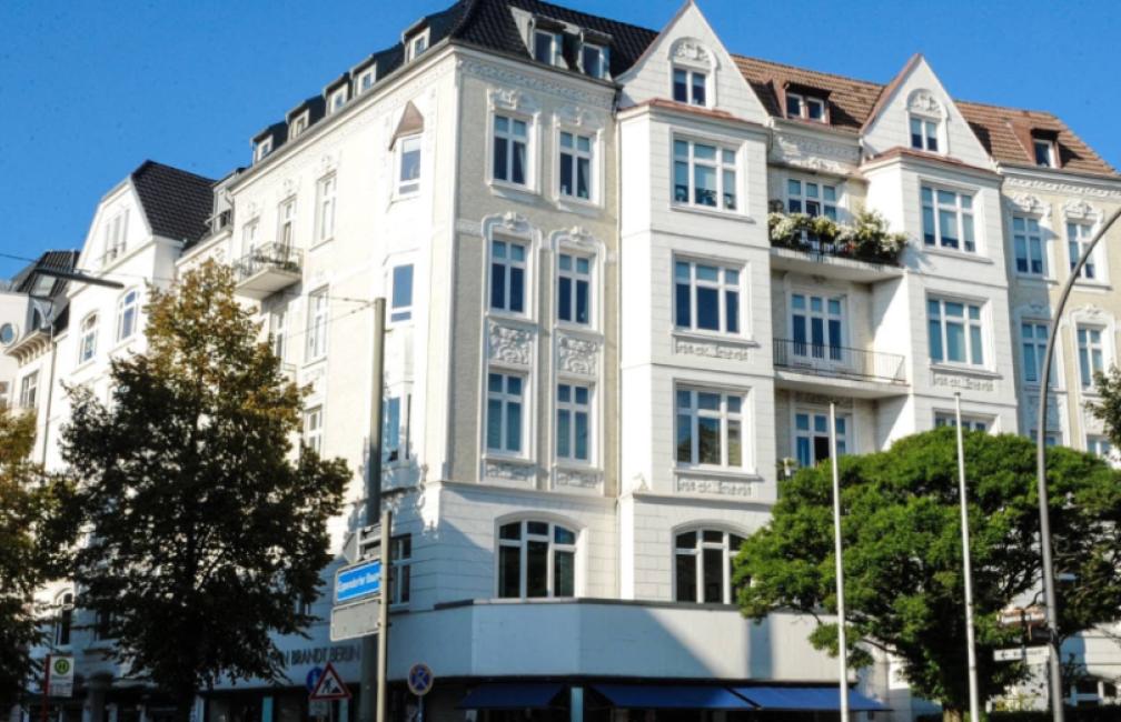 Plastische Chirurgie am Klosterstern