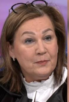 Lieve Dams injectables
