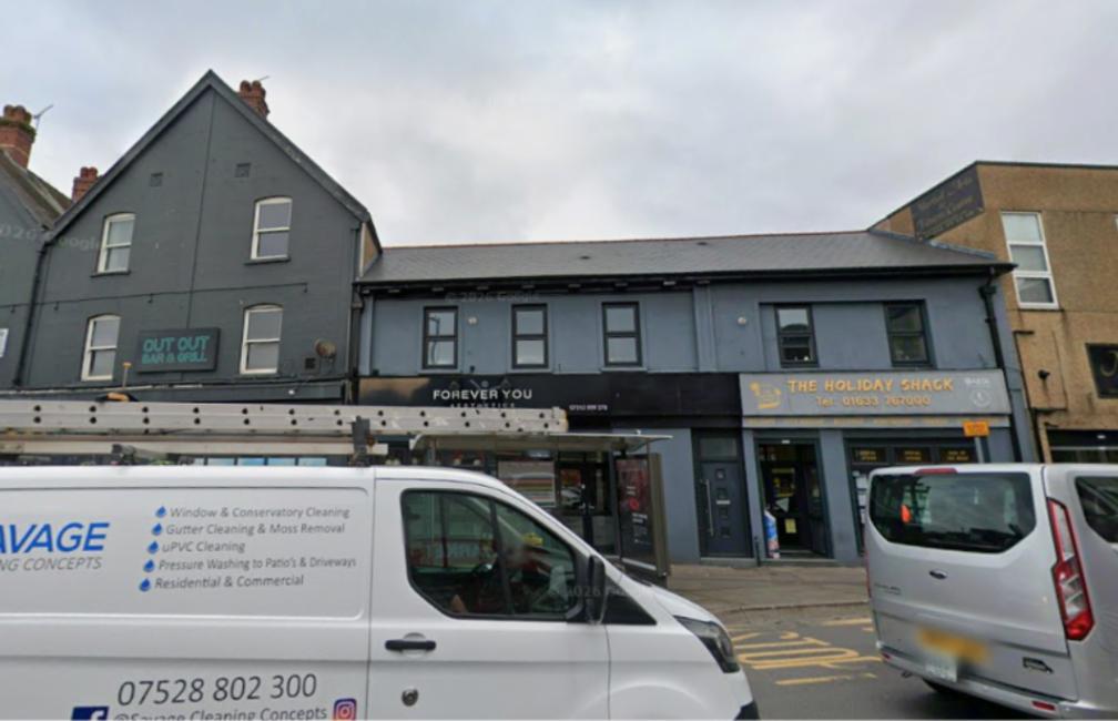 The Foreveryou Aesthetics Clinic