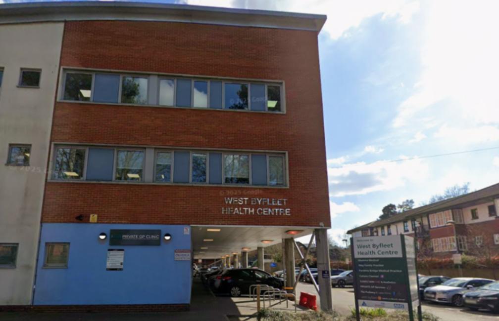 The Good Skin Clinic