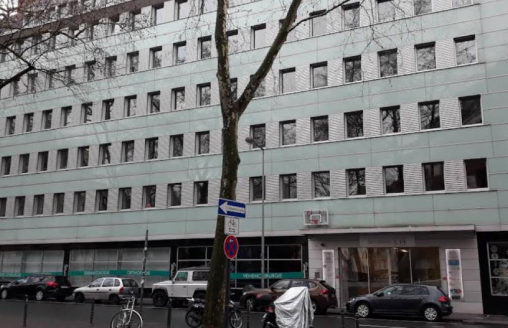 Beethoven Klinik Köln