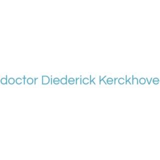 Dr. Diederick Kerckhove