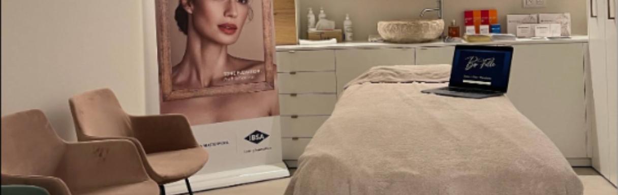Injectables behandeling voor rimpels in Merelbeke-Melle bij BoFille