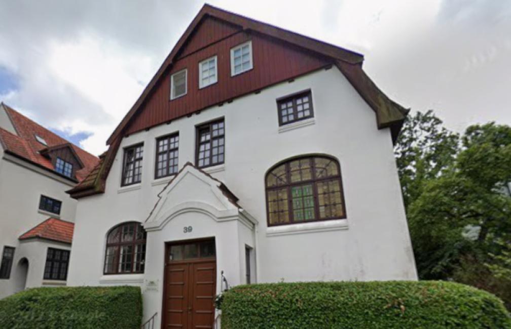 Salvares Naturheilpraxis Flensburg