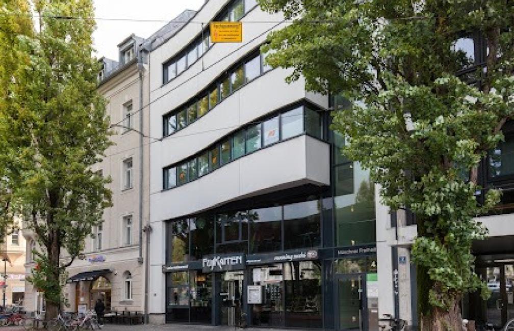 M1 Med Beauty München Schwabing