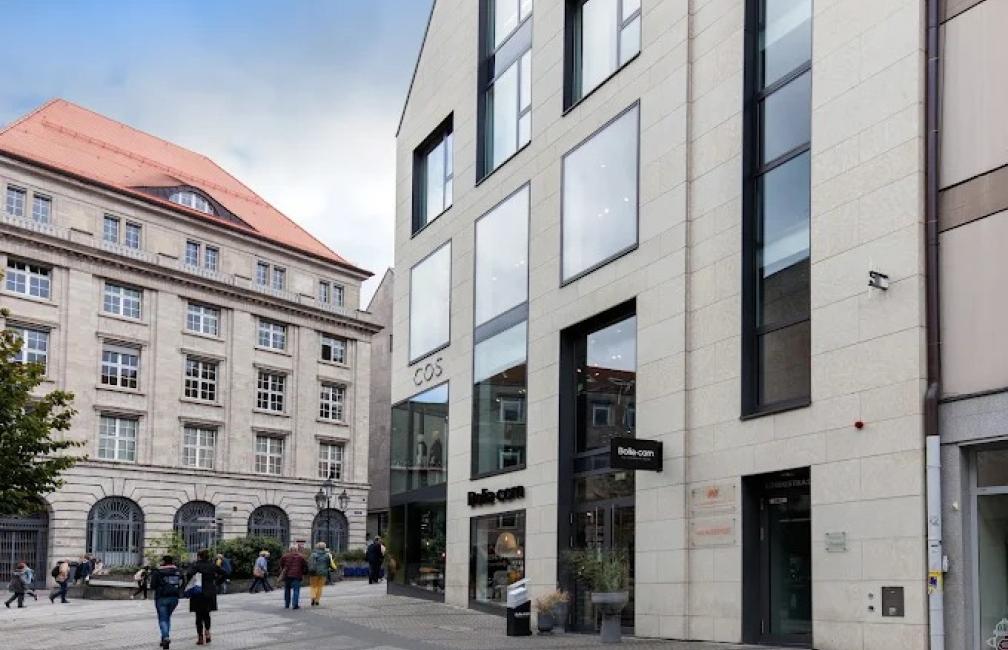 M1 Med Beauty Nürnberg