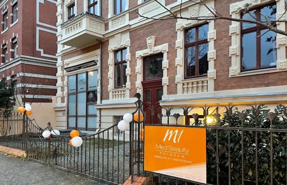 M1 Med Beauty Potsdam