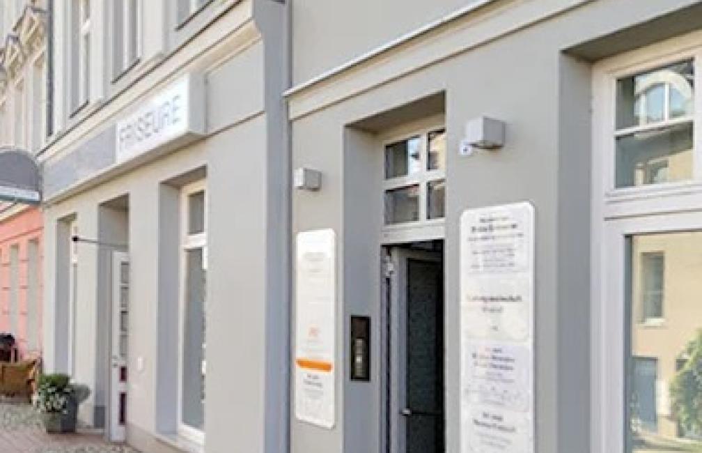 M1 Med Beauty Rostock
