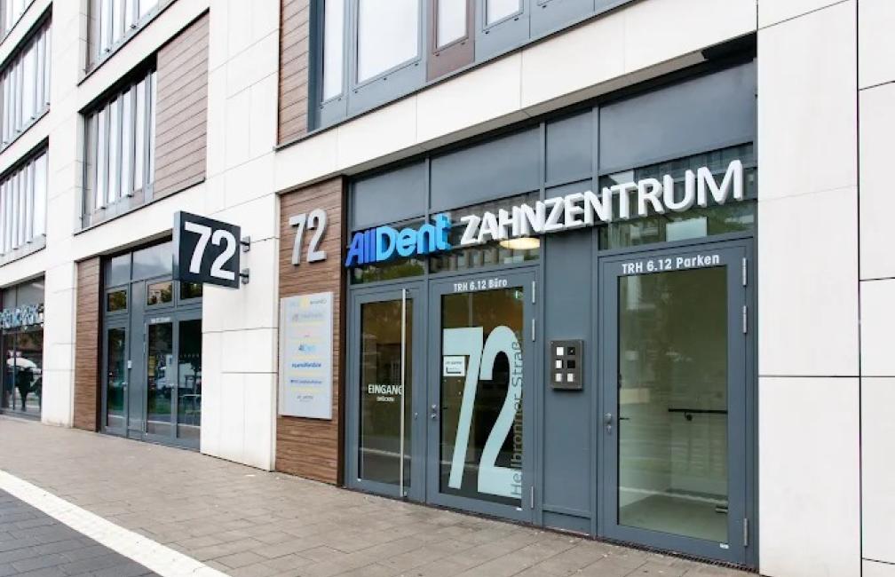 M1 Med Beauty Stuttgart Europaviertel