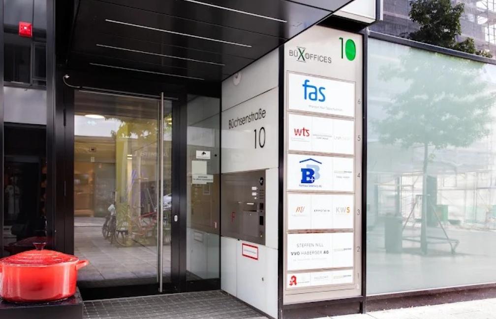 M1 Med Beauty Stuttgart Königstraße